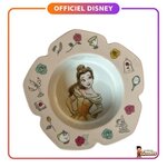 Disney - La Belle et la Bête : Bol personnage
