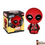 Marvel - Vinyl Sugar Dorbz N° 006 : Deadpool