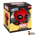 Marvel - Vinyl Sugar Dorbz N° 006 : Deadpool