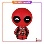 Marvel - Vinyl Sugar Dorbz N° 006 : Deadpool