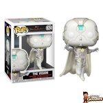 Wandavision - Funko POP N° 824 : The Vision