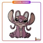 Disney - Lilo et Stitch : Patch autocollant Angel