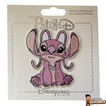 Disney - Lilo et Stitch : Patch autocollant Angel