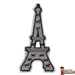 Disney - Les Aristochats : Lot de 2 patchs autocollants