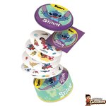 Dobble - Lilo et Stitch : Jeu de société Stitch