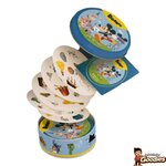 Dobble - Jeux de société : Edition Disney
