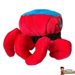 Marvel - Spider-Man : Peluche aimantée Spider-Bot