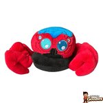 Marvel - Spider-Man : Peluche aimantée Spider-Bot