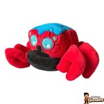 Marvel - Spider-Man : Peluche aimantée Spider-Bot