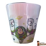 Disney Pixar - Toy Story : Gobelet Buzz