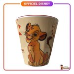 Disney - Le roi lion : Gobelet Simba