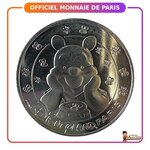 Disney - Winnie l'Ourson : Monnaie de Paris "Winnie"