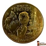 Disney - La Reine des Neiges : Monnaie de Paris World of Frozen