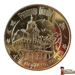 Disney - Monnaie de Paris : Phantom Manor