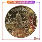 Disney - Monnaie de Paris : Phantom Manor