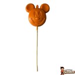 Disney - Mickey Mouse : Sucette Mk Halloween