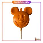 Disney - Mickey Mouse : Sucette Mk Halloween