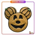 Disney - Mickey Mouse : Cookie d'halloween
