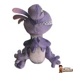 Disney Pixar - Monstres