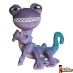 Disney Pixar - Monstres