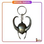 Marvel - Loki : Porte-clé casque