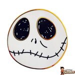 Disney - Létrange noël de Monsieur Jack : Pins tête OE