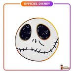 Disney - L'étrange noël de Monsieur Jack : Pin's tête OE