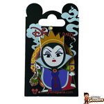 Disney - Blanche-neige et les 7 nains : Pins Méchante Reine cute OE