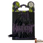 Disney - La Belle au bois dormant : Pins Villains Maléfique OE