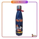 Disney - Mickey Mouse : gourde métallique
