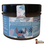 Disney - Lilo et Stitch : Pâte à tartiner aux noisettes