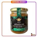 Disney - Alice aux pays des merveilles : Pâte à tartiner à base de caramel