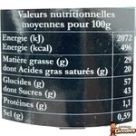 Disney - Alice aux pays des merveilles : Pâte à tartiner à base de caramel