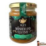 Disney - Alice aux pays des merveilles : Pâte à tartiner à base de caramel