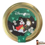 Disney - Alice aux pays des merveilles : Pâte à tartiner à base de caramel