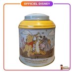Disney - Winnie l'Ourson : Infusion bio pomme goût miel