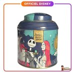 Disney - L'étrange noël de M. Jack : Boîte à thé aromatisée