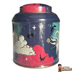 Disney - Létrange noël de M. Jack : Boîte à thé aromatisée
