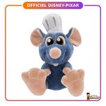 Disney/Pixar - Ratatouille : Peluche Big Feet Remy