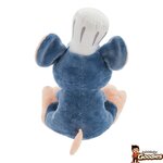 Disney/Pixar - Ratatouille : Peluche Big Feet Remy