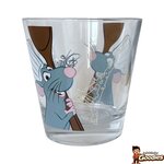 Disney/Pixar - Ratatouille : Verre Remy