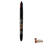 Disney - The Hollywood Tower Hotel : Stylo BIC 4 couleurs