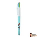 Disney - Lilo et Stitch : Bic 4 couleurs à Paris