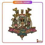Disney - It's a small world : Magnet attraction