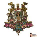 Disney - Its a small world : Magnet attraction