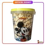 Disney - Mickey et ses amis : Pot de popcorn sucré bio