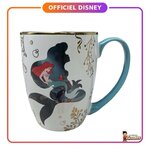 Disney - La petite sirène : Mug Ariel