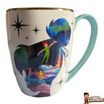 Disney - Peter Pan : Mug Clochette