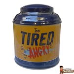 Disney - Donald Duck : Boîte à thé noir Earl Grey bio 100 g