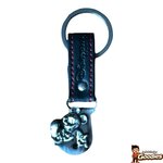 Disney - Mickey Mouse : Porte-clé lettre J